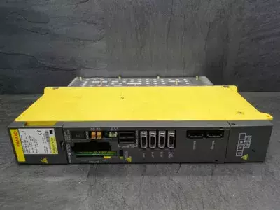 Fanuc A06B-6097-H104  Servo Drive