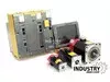 Fanuc A06B-6097-H106  Servo Drive