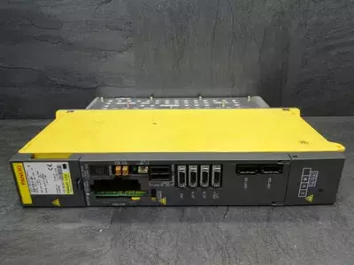 Fanuc A06B-6097-H107 Servo Drive