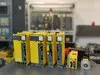 Fanuc A06B-6110-H015 Alpha Power Supply