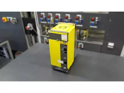 Fanuc A06B-6110-H026 Power Supply aiPS 26 