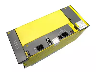 Fanuc A06B-6110-H030 Alpha Power Supply