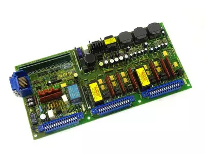 Fanuc A16B-1200-0800/10B Board 