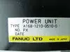 Fanuc A16B-1210-0510-01  Power Supply