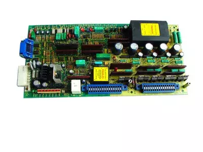 Fanuc A20B-0009-0320 Velocity Control Unit