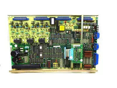 Fanuc A20B-1001-0120-03B Board