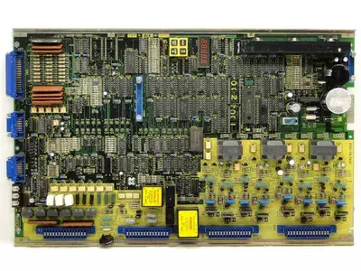 Fanuc A20B-1001-0120/10E Board