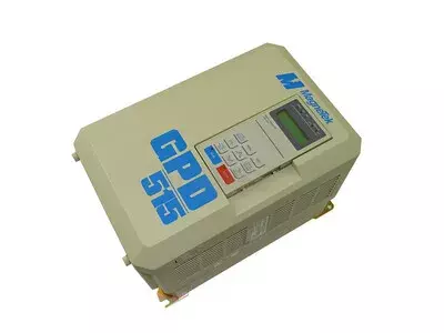 Magnetek GPD515C-A033 Spec:27P51BU Drive GPD515