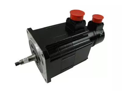 Mitsubishi HA43C-S AC Servo Motor