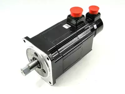 Mitsubishi HA83NC-SS or HA83NBSD7-E33 Encoder OSE253 AC Servo Motor 