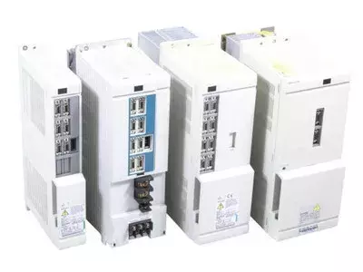 Mitsubishi MDS-A-CV-300 Power Supply Unit 