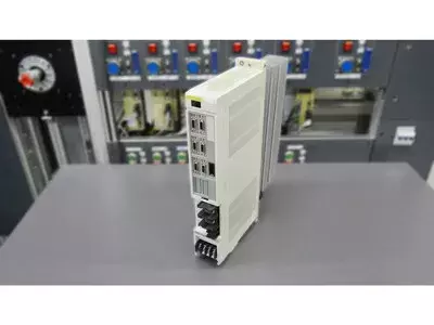 Mitsubishi MDS-A-V1-35 Servo Drive Unit 