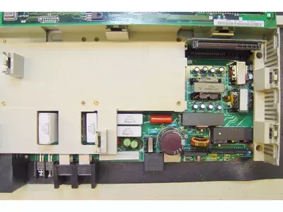 Mitsubishi MDS-A-V2-3510 Servo Drive Unit