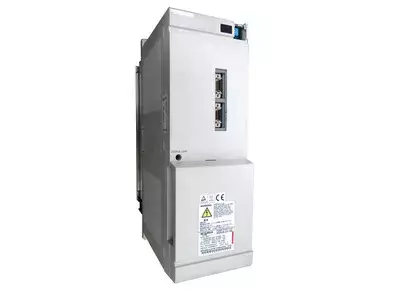 Mitsubishi MDS-B-CV-185 Power Supply Unit 