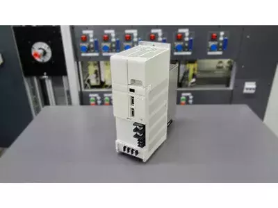 Mitsubishi MDS-B-CVE-185 Power Supply Unit