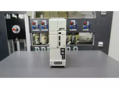 Mitsubishi MDS-B-CVE-185 Power Supply Unit