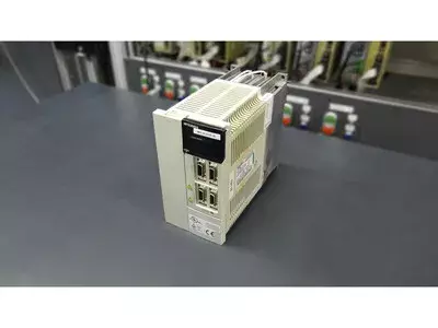 Mitsubishi MDS-B-SVJ2-20 Servo Drive Unit