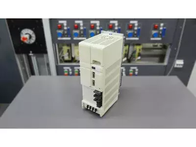 Mitsubishi MDS-C1-CV-185 Power Supply