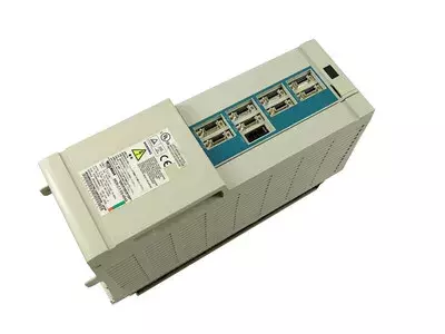 Mitsubishi MDS-C1-V2-4545 Servo Drive Unit