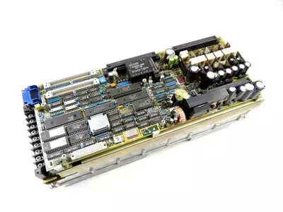 Mitsubishi MR-S1-100-E01 Servo Drive