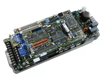 Mitsubishi MR-S12-80A-Z33 Servo Unit