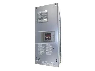 Mitsubishi MR-SA502 or MR-SA352 Servo Drive Unit 