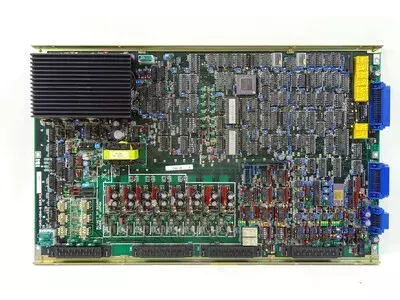 Okuma E4809-045-084-B BL-ACT SP Board