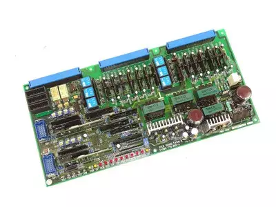 Okuma E4809-770-065-A or 1006-0601 SVCII Board Type A 