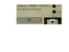 Omron R88D-UA04V AC Servo Driver 