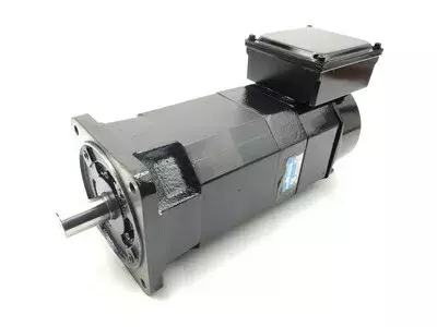 Sanyo Denki 64BM180XXS79EU AC Servo Motor