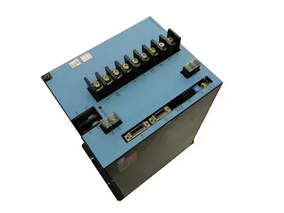 Sanyo Denki PE9A150UXXXC00 Servo Amplifier