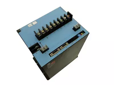 Sanyo Denki PE9A150UXXXC03 Servo Amplifier