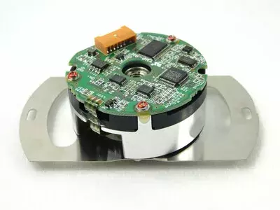 Yaskawa B935M0782-1C Encoder