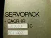 Yaskawa CACR-IR101010F Servopack 