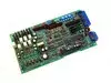 Yaskawa CACR-SRCA30BBSY124 REV.D11 Control Board 