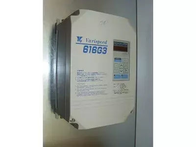 Yaskawa CIMR-G3A22P2 Varispeed 616G3