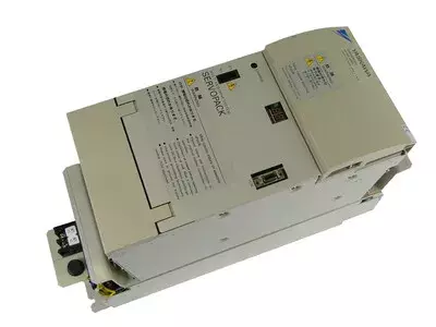 Yaskawa CIMR-MR5A20115E  Converter 