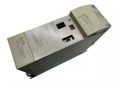 Yaskawa CIMR-MR5A27P55E AC Drive