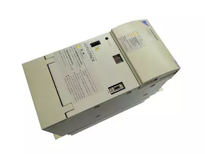 Yaskawa CIMR-MR5N20225E AC Drive