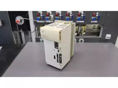 Yaskawa CIMR-MRXN2022 Spec: 20225A Converter 