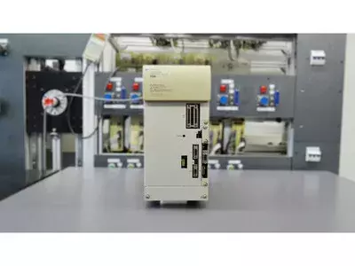 Yaskawa CIMR-MRXN2022 Spec: 20225A Converter 