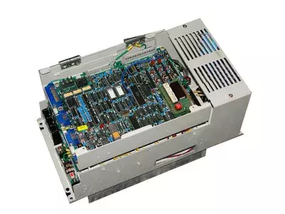 Yaskawa CIMR-MTIII-3.7K or CIMR-MT3-3.7K Inverter 