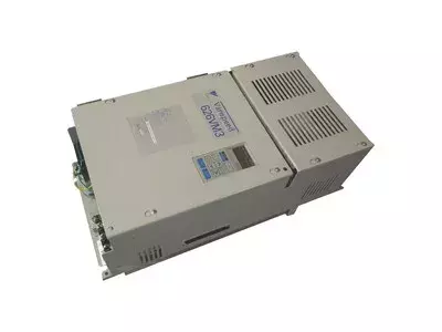 Yaskawa CIMR-VMS2022-MXXX Varispeed 626VM3 