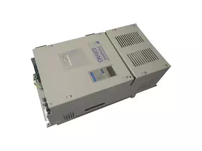 Yaskawa CIMR-VMS2030-MXXX Varispeed 626VM3 