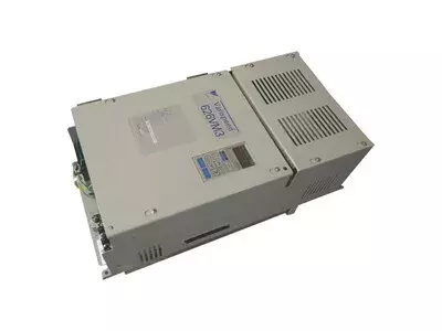 Yaskawa CIMR-VMS2037-MXXX 626VM3 Varispeed