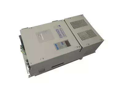 Yaskawa CIMR-VMS25P50-MXXX Varispeed 626VM3 