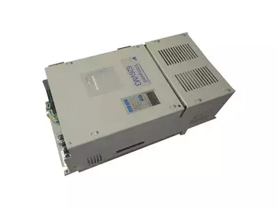 Yaskawa CIMR-VMS4037-MXXX 626VM3 Varispeed