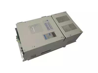 Yaskawa CIMR-VMS45P50-MXXX 626VM3 Varispeed