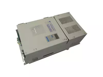 Yaskawa CIMR-VMS47P50-MXXX 626VM3 Varispeed