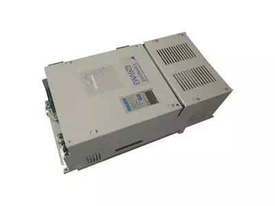 Yaskawa CIMR-VMW2030-MXXX Varispeed 626VM3 